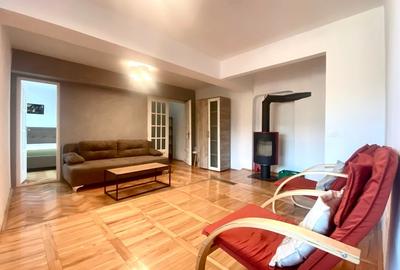 Închiriem apartament cu 3 camere - 7