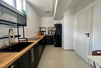 Apartament cu 2 camere semidecomandat în Dristor - 4