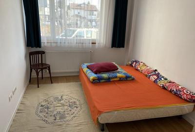 Apartament cu 3 camere decomandat, mobilat în Băneasa - 5