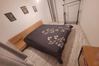 Apartament cu 2 camere decomandat, mobilat în Bucureștii Noi - 9