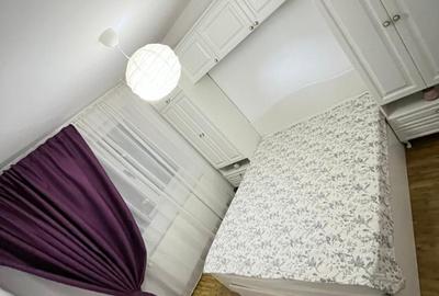 Apartament cu 2 camere decomandat în Titan - 8