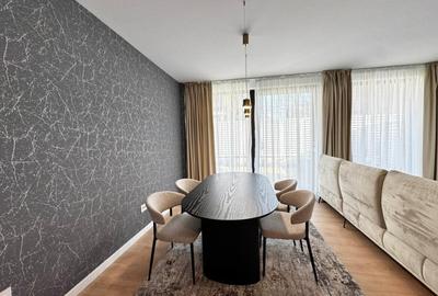 Casă cu 6 camere cu Teren 165 Mp în Voluntari - 3