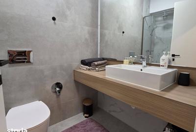 Apartament cu 2 camere în Calea Aradului - 14