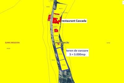 Teren Construcții intravilan de 3000 mp, în Central - 6