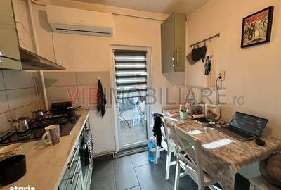 Apartament cu 2 camere în Gorjului - 3