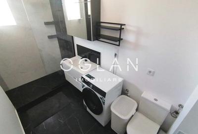 Penthouse Modern Zona Tineretului - 9