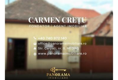 Proprietate unică în zona centrală-Medias Proprietate unică în zona centrală-Medias - 13