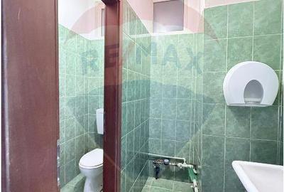 Spațiu comercial, de 80 mp, în Vasile Aaron