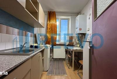 Apartament cu 2 camere decomandat, mobilat în Cornișa - 4