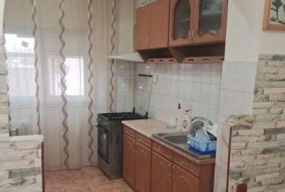 Apartament cu 2 camere, mobilat în Olteniței - 3