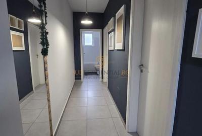 Apartament 2 camere, mobilat si utilat, metrou Aparatorii Patriei - 9