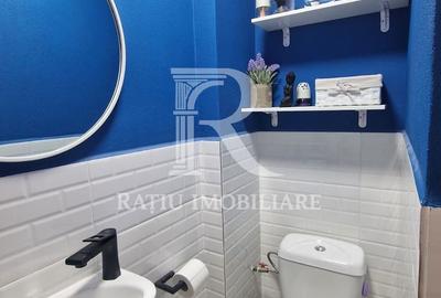 Apartament cu 3 camere decomandat în Rogerius - 7