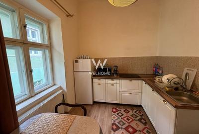 Apartament superb 3 camere ,langa Filarmonica Sibiu - 3