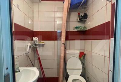 Investitie la cheie, garsoniera 21 mp in Cluj, Dambul Rotund - 4