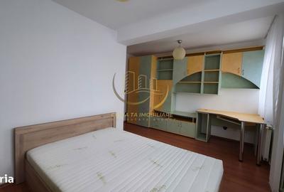 Apartament cu 3 camere decomandat în Mănăștur - 4
