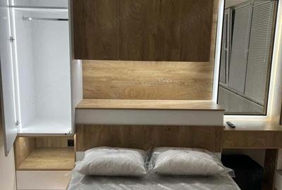 Apartament cu 3 camere în Vitan