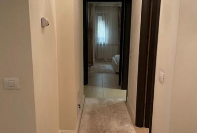 Apartament cu 3 camere decomandat, mobilat în Capitol - 5