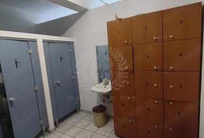 Spațiu comercial, de 121 mp, în Ultracentral - 4