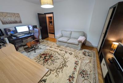 Apartament cu 2 camere decomandat, mobilat în Punctele Cardinale - 4