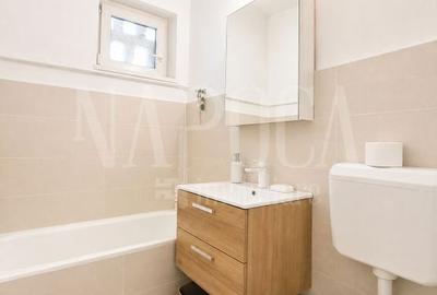 Apartament cu 2 camere semidecomandat în Central - 5