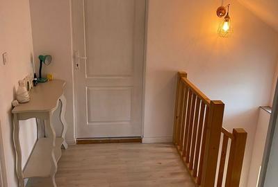 Casă cu 3 camere cu Teren 603 Mp în Apahida - 10