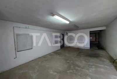 Spatiu industrial de inchiriat 170 mp in zona Turnisor Sibiu - 4