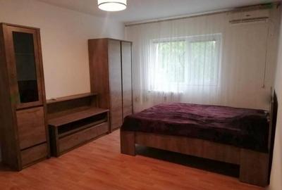 Garsonieră decomandată în Podul de Fier - 2