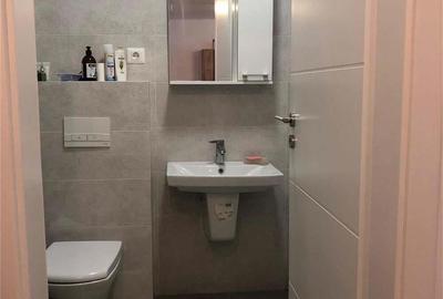De inchiriat apartament cu o camera in zona Spitalului Judetean - 2