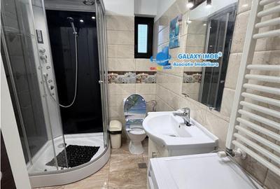 Apartament impecabil, 2 camere cu balcon inchis si loc de pa Apartament impecabil, 2 camere cu balcon inchis si loc de pa - 4