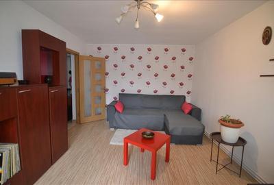 Apartament spațios cu 4 camere, balcon și loc de parcare  Cartier Noua - 2