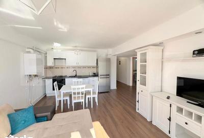 Apartament cu 3 camere semidecomandat în Plopilor - 5