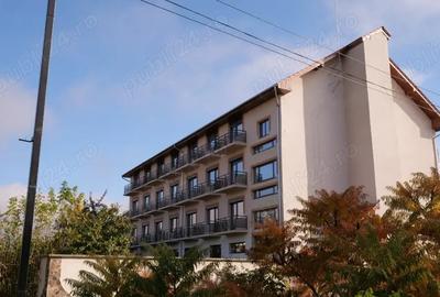 Garsonieră semidecomandată în Central - 4