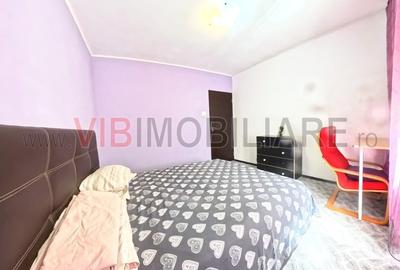Apartament 3 camere - mobilat/ utilat- centrala proprie - Metrou Gorjului - 8