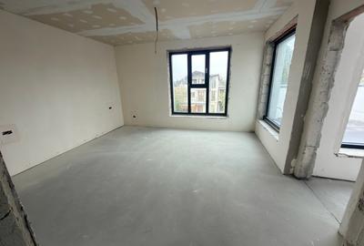 Promotie! Casa P+1+2. Util 153mp. 4 cam. Teren 250mp - 4