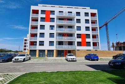 Spațiu comercial, de 53 mp, în UTA - 5