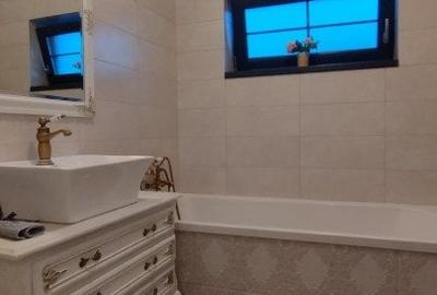 Casă individuală cu 4 camere cu Canalizare în Săcălaz - 9