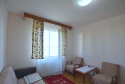 Apartament cu 2 camere decomandat, mobilat în Complex Studențesc - 2