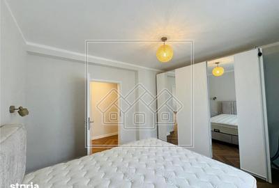 Apartament cu 3 camere decomandat în Cristian - 9