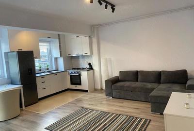 Apartament cu 2 camere semidecomandat în Dobroești - 2