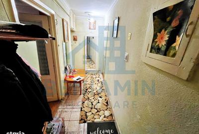 Apartament cu 2 camere decomandat în Calea București - 2