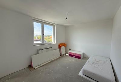 Casa individuala - 4 camere - Teren 521 mp - 17