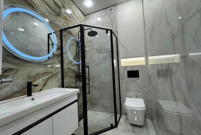 Garsonieră decomandată în Sălăjan