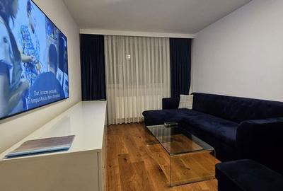 Apartament cu 2 camere decomandat în Central - 13