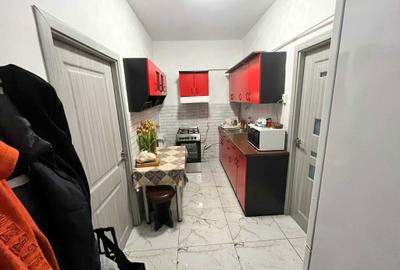 Casă cu 2 camere în Central - 4