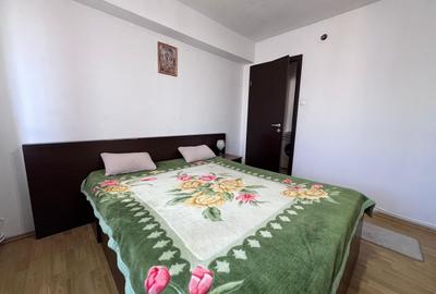 Apartament cu 2 camere semidecomandat în Ultracentral - 2