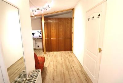 Garsonieră semidecomandată în Punctele Cardinale - 3