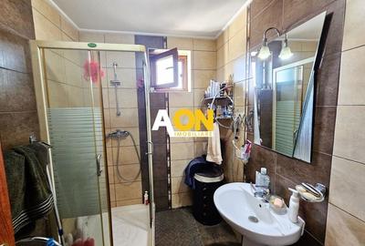 Apartament 3 camere, 111 mp utili, cu garaj, Cetate - 5