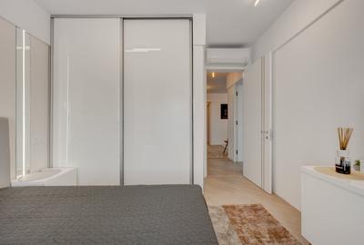Apartament 3 camere cu loc de parcare in Delta City - 7