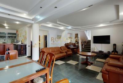 Vila Pantelimon | 5 Camere | 219 mp utili | Teren 474 mp - 11