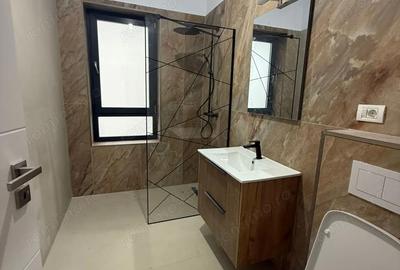 Apartament cu 2 camere semidecomandat în Braytim - 6